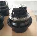 Excavator PC130-7 Final Drive GM18 Travel Motor